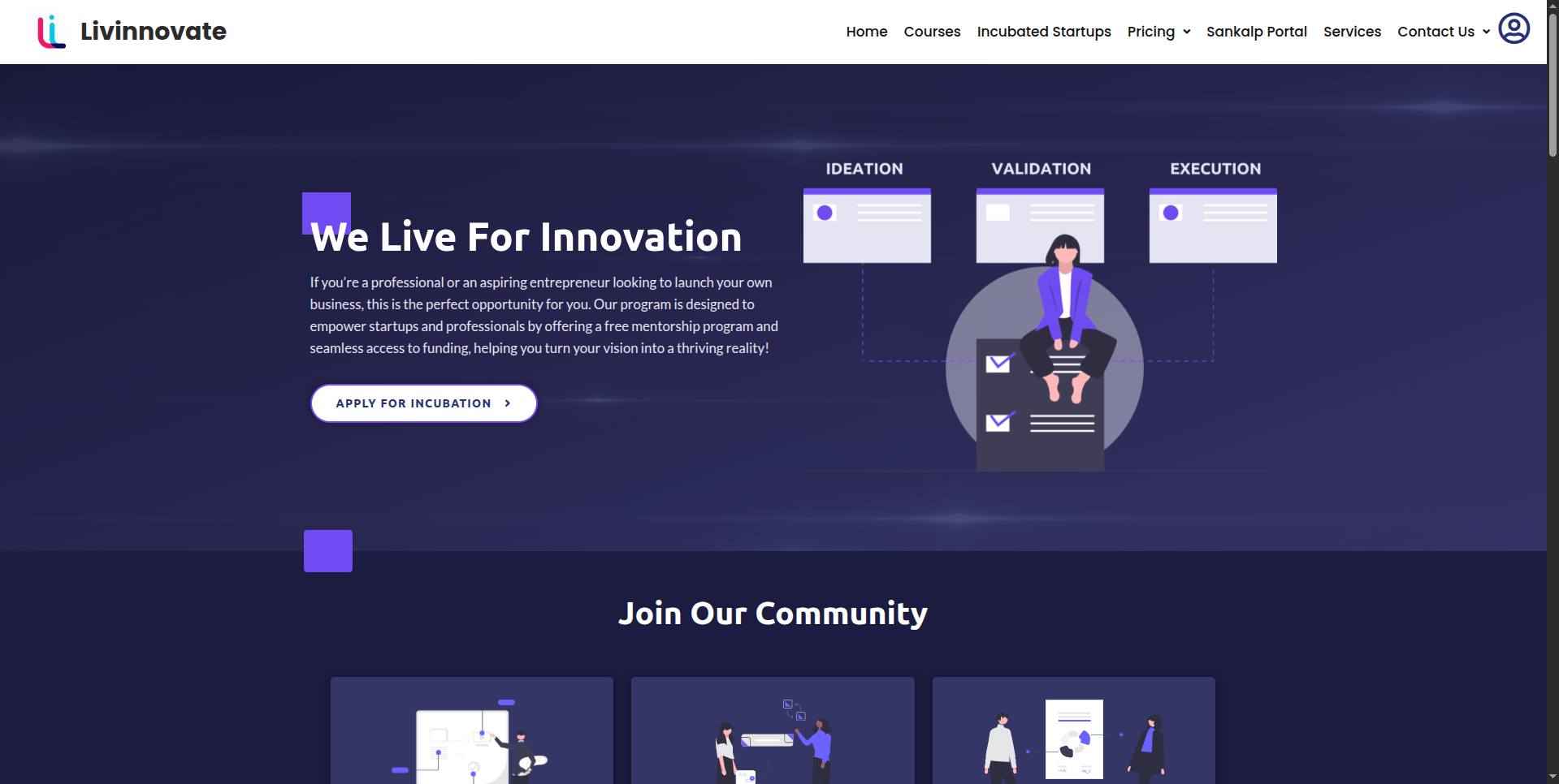 Livinnovate